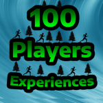 100 Players Experiences