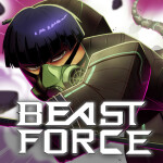 Beast Force | 🛠️ Coming Soon