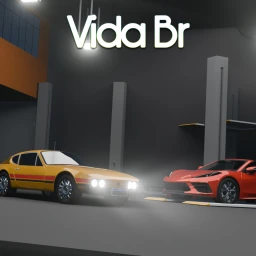 VIDA BR DEV PLACE icon