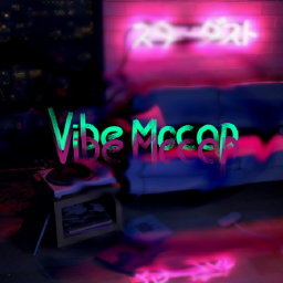 ❤️ Vibe Mocap