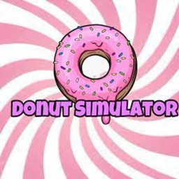 🍩Donut Simulator🍩