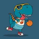 Good Dino