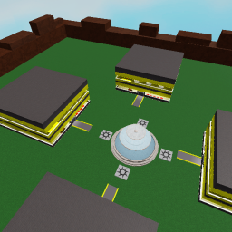 Batman Tycoon