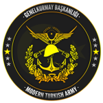 | MTAF | Genelkurmay Başkanlığı