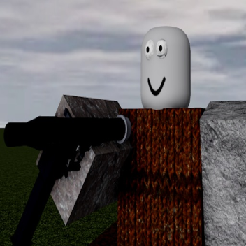 FEND: Improvised firearms