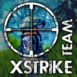 XStrike [Team] icon