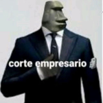 Corte Empresario