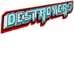 Destroyer Falcons