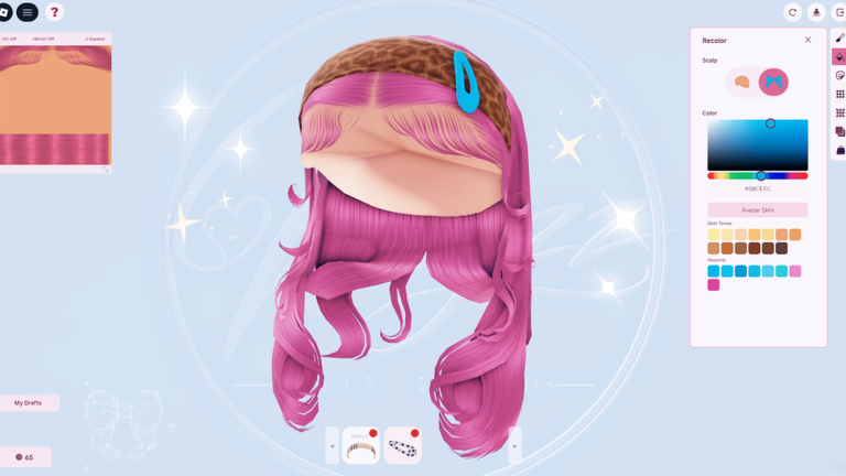 Thumbnail added