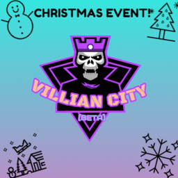 Villian City ( Beta]