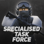 Specialized Task Forceᅠ ᅠ