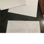 Wonder blox