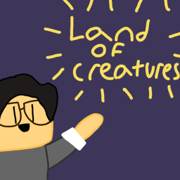 Land Of Creatures
