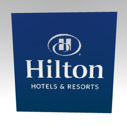 Hilton Hotel V4