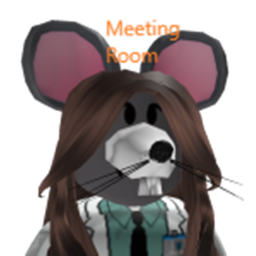 The Science Rats' meeting room