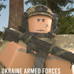 AFOU | Armed Forces Of Ukraine