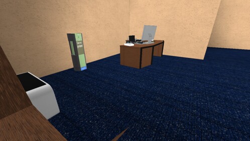 North Pacific Airlines Interview Center