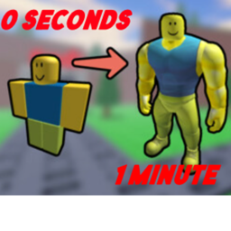 GET STRONGER EVERY SECOND
