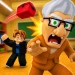 Ragebait the Teacher icon