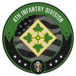 4th Infantry Division··