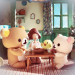 aesthetics.bear