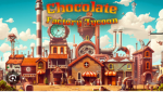Chocolate factory tycoon