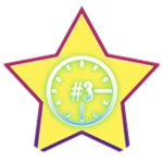 Week 3 Roblox badge thumbnail