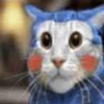The Candy Cat
