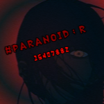 # paranoid ; r