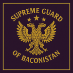Supreme Guard of Baconistan
