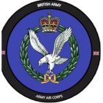 Royal Air Force |BA|