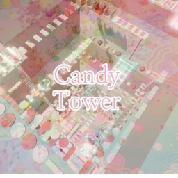 Candy Tower 🍭  icon