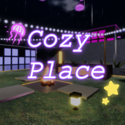 Cozy Place (Beta)
