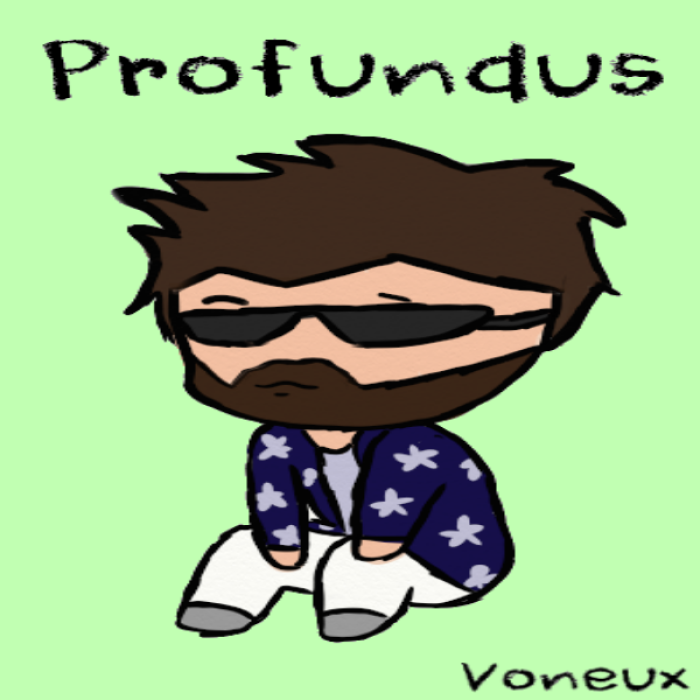Profundus' Chibi Roblox decal