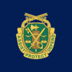 Army Μilitary Police Corps