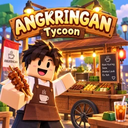 Angkringan Tycoon [MASTERPLACE] icon