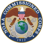 [USA] NOAA Commissioned Officer Corps
