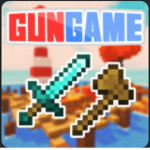 GunGame Flex Group
