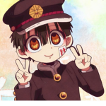 Hanako official group!