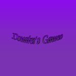 Donater's Games