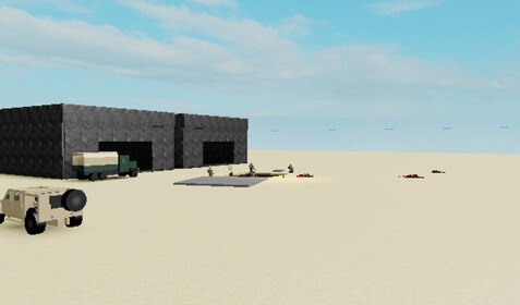 AREA 51