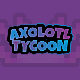 Axolotl Tycoon