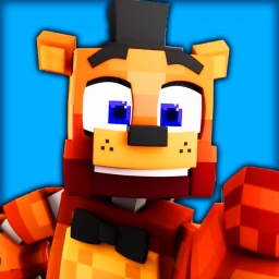 FNAF Tower Survival icon