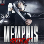 MEMPHIS SHOOTOUT COMMUINITY