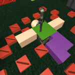 Who Killed Ferb Obby? (FIXED)