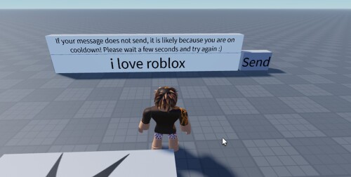 Roblox 2 Dizzy
