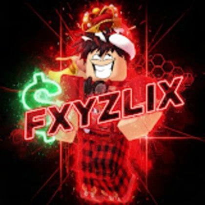 Nature Falls Studio Roblox group icon