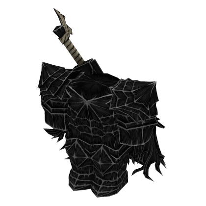 Guts Berserker Armor (✔) thumbnail