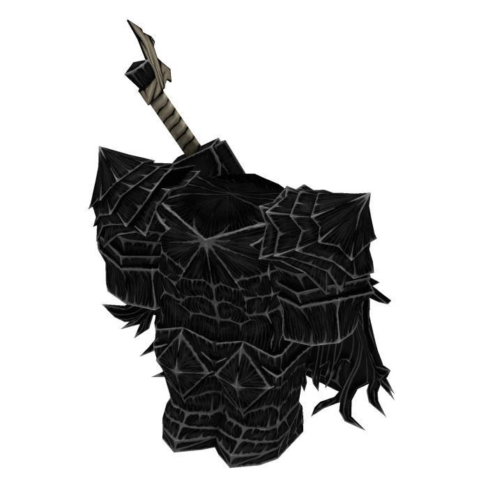Guts Berserker Armor (✔)