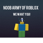 Noob Army of ROBLOX